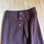 L'Academie L’Academie Brown Skirt Photo 2