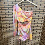 Runaway‎ The Label Mindy Dress Size XS Photo 1