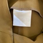 PARIS GEORGIA Audrey Strapless Caramel Brown Mini Dress Size XS Photo 6