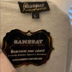 NWT Gameday Couture Ohio State T Shirt Sz L Red Size L Photo 5