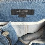 ALLSAINTS  Frankie Denim Shorts  Photo 2