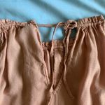 Lucky Brand Embroidered Keyhole Tank Top Photo 3