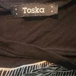 Toska  Blouse Photo 2