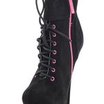 Shiekh Sheikh Ankle Boots Photo 1