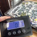 J. McLaughlin  Masie Shorts4  NWT $138 Catalina Stretch Pull On Floral Garden Photo 6