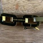 Eddie Borgo Supra gold chain link necklace. 18” Photo 1