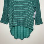 Free People NWT  Striped Top Photo 2