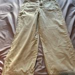 Bagatelle  wide leg green pants size 10 Photo 2