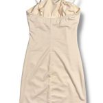 Bodyslimmers Nancy Ganz Womens Shapewear Slip Lingerie Convertible Nude Size 34 Size M Photo 2