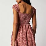 Free People Tabitha Mini Dress  Photo 2
