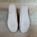 Vans  Old Skool Leather Peach Blush Sneakers Women's Classic Casual Shoes 10.5 Photo 6