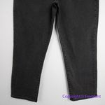 Madewell NEW  Petite Classic Straight Jeans‎ in Lunar Wash, 30P Photo 3