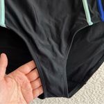 Cacique  Lane Bryant Women’s Plus Size Swim Bikini‎ Bottom High Waist Size 18 Photo 5