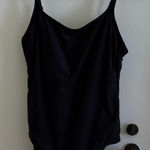 Hurley one piece bathing suit beach vacation cruise pool Photo 0