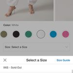 Urban Outfitters : iets frans Balloon Pants Photo 9