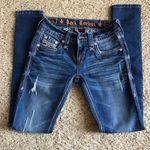 Rock Revival Skinny Jeans Photo 2