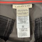 Exofficio women’s Gray Cargo Pants hiking outdoors travel size 6 Photo 1
