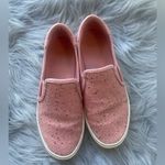 UGG COPY - Pink glitter  slip ons Photo 0