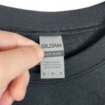 Grey's Anatomy Grey’s Anatomy Twisted Sisters Meredith/Cristina Dance Embroidered Crewneck Sz M Photo 3