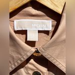 Michael Kors women’s beige Romper Shorts Tan Size XS Photo 5