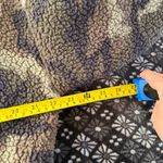 American Eagle  Fuzzy Sherpa ZipUp Photo 3