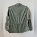 Bongo  Utility Shacket SZ Small Photo 8