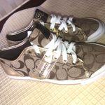 Coach Signature  shoes for women Photo 2