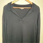 Djerf Avenue  Getaway Dress Black extra large Photo 1