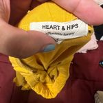 Heart & Hips Bodysuit Photo 2