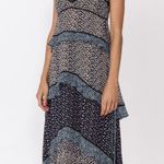 Proenza Schouler Silk Long Dress Photo 2