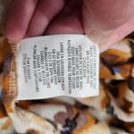 O'Neill O’Neill Swim Cover Up Bathing Suit Cover Flowy Mini Dress Yellow Floral Size M/L Photo 9