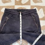 joe's jeans  Joggers Tie‎ Dye Zip Pockets Size Medium Photo 10