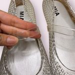 MIA Gianne Jelly Flats β Size 9 β Clear Photo 8