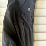 Lululemon Women's Black Jogger Pants Photo 4