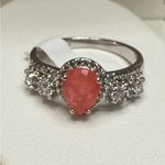 Desert Sunset Bringback".RBP Pink Size 8 Photo 0