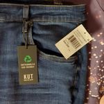Kut From The Kloth Kut from the cloth high rise Charlotte fab ab culotte jeans size 22W Photo 1