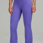 Lululemon Charged Indigo Groove Super High Rise Flared Pant Nulu Photo 5