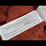 Abercrombie & Fitch 🌻 Knit Dress Size M Photo 7