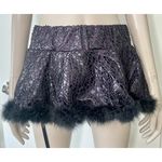 Party King Fallen Angel Halloween Costume Skirt NWOT! Photo 5