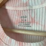 Aerie NWT  Tie Dye Ribbed Tank Photo 1