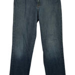 Ralph Lauren  Polo Jeans Co Saturday Jeans Women's Size 10 100% Cotton 30x34‎ Photo 0