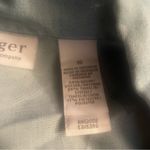 Villager soft denim buttoned shirt Photo 5