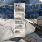 American Eagle  Distressed Skinny Jeans, Size: 4 Regular Photo 8