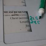 Blair VTG Pink AOP Flowers Daisies Button Up‎ Top Short Sleeve Womens M Groovy Retro Photo 6