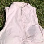 Pink Tank Top with Sports Bra S Photo 2