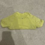 Lululemon  Swiftly Tech Short Sleeve Photo 2