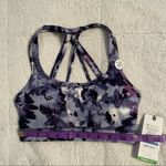 Gaiam  Shiva Sports Bra - Leah print Photo 14