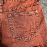 Free People  Denim Shorts Photo 5