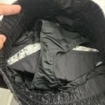 Free People  Movement Shorts Black Way Home Large Athletic Running Wide Waistband Photo 6