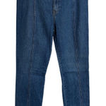 Reformation Suzie High Waist Rhine Wash Skinny Jeans size 31 Photo 0